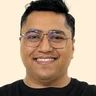Portrait of Dev Sharma