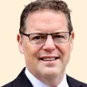 Portrait of Michael Sullivan