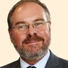 Portrait of C. Scott Hambrook